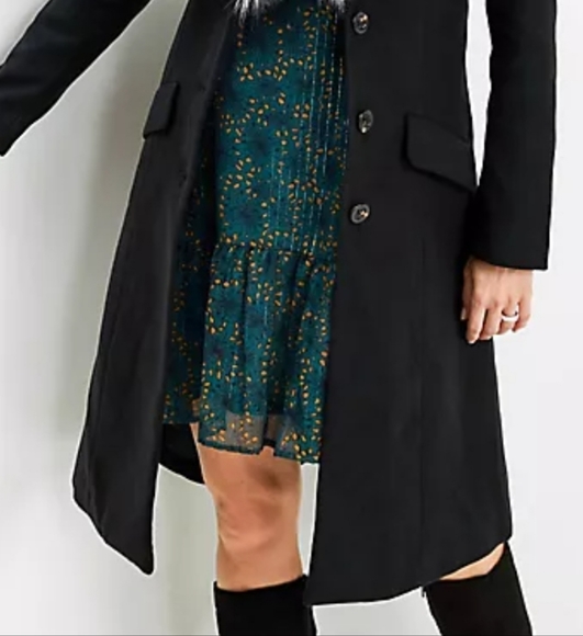 Liz Claiborne Women's Size Small Coat - Picture 4 of 9